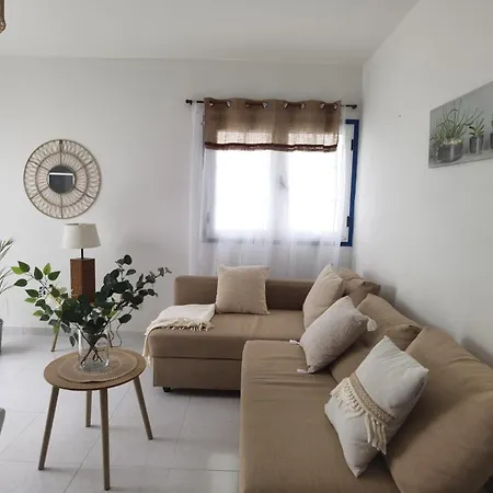 Apartment Atardecer *