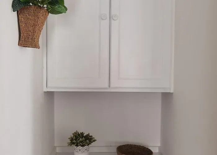 Atardecer Apartamento