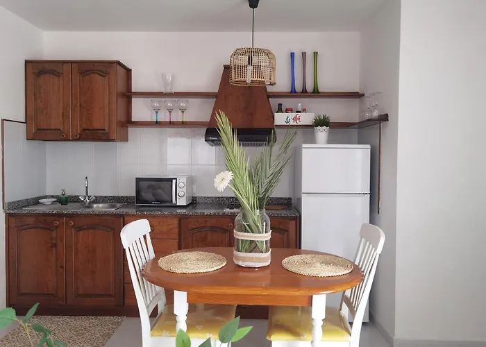 Apartamento Atardecer *