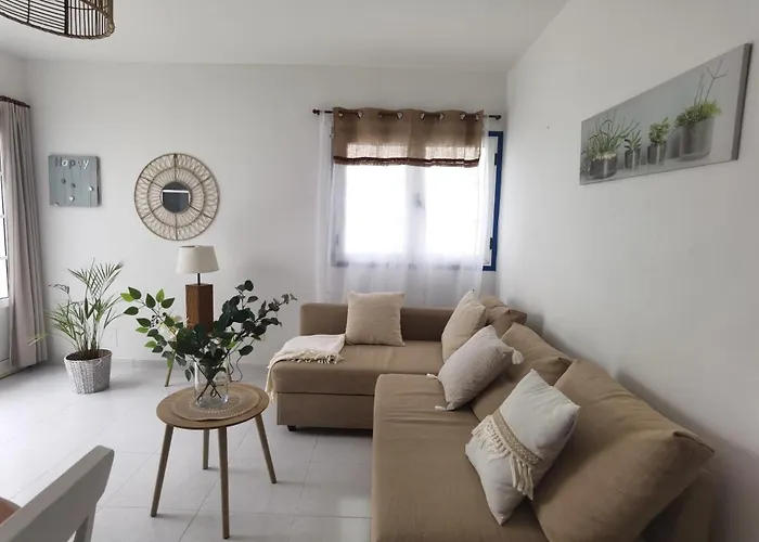 Apartamento Atardecer *