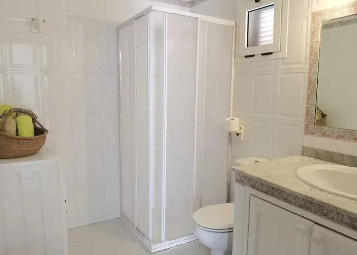 Апартаменты Atardecer *