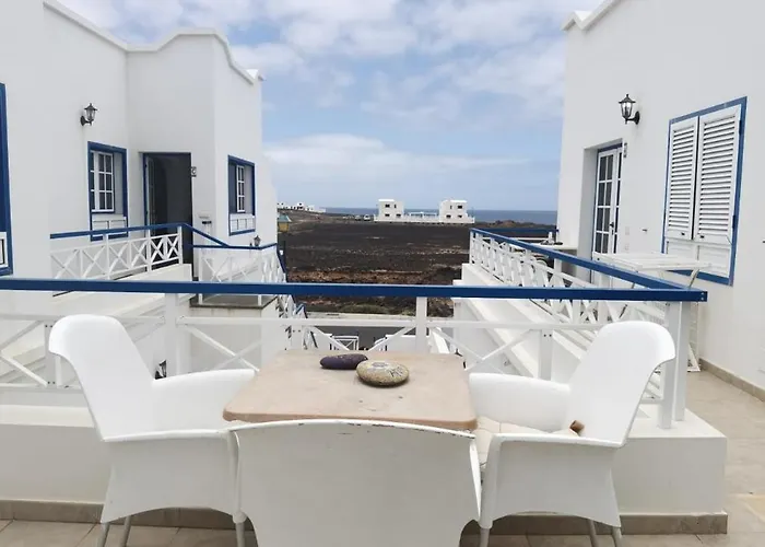 Atardecer * Ла-Санта